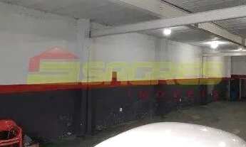 Imagem 5: Prédio com 336m² - Vila Mazzei