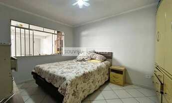 Imagem 7: Casa com 3 Dormitórios, 1 Suíte, 346 m², à venda por R$ 950.000 - Novo Mundo, Curitiba (PR