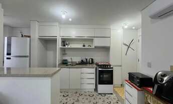 Imagem 6: Apartamento mobiliado com 2 quartos no bairro Pântano do sul