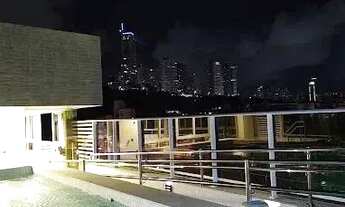 Imagem 7: Apartamento 2Q 55m2 na praia do Cabo Branco - João Pessoa - PB