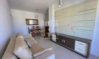 Imagem: Apartamento mobiliado de 3 dormitórios