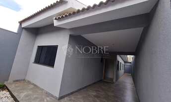 Imagem 4: Casa com 100 m² no Jardim Diamante em Maringá