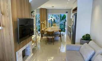 Imagem 4: Sobrado semimobiliado no bairro Moinhos de Vento em Canoas