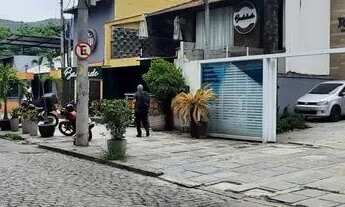 Imagem 7: Apartamento no Cond. Residencial Singulare, com 123m², 1 quarto e 2 suítes com closet e ár