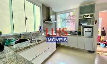 Imagem 7: Casa com 3 dormitórios para alugar, 140 m² por R$ 4.000,00/mês - Itaipu - Niterói/RJ