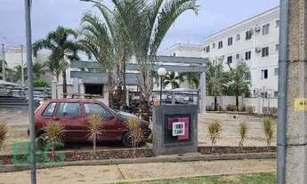 Imagem: Apartamento com 2 dormitórios à venda