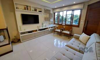 Imagem 4: Casa em Condomínio com 03 quartos e 02 vagas no Bairro Nonoai