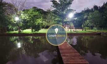 Imagem 1: Rancho à venda por R$ 300.000,00 - Pieer - Água Comprida/MG