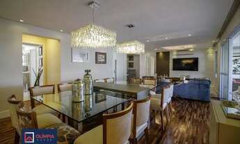 Imagem 4: Aluguel Apartamento 3 Dormitórios - 175 m² Pompéia