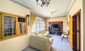 Imagem 4: Casa sobrado de 281m² com 05 quartos sendo 02 suítes á venda - Campos Elíseos