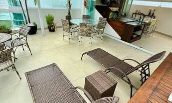 Imagem 7: Cobertura duplex no In mare Bali