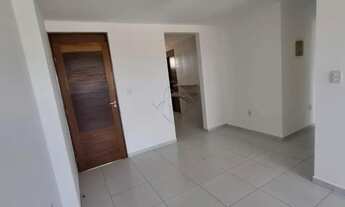 Imagem 5: Apartamento Nascente com 2 Quartos + DCE no Bairro dos Estados, João Pessoa/PB Mont Cheval