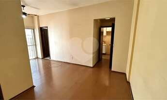 Imagem 2: Apartamento à venda com 3 quartos, sendo 1 suíte, no condomínio Tour de Le Mans, Rio de Ja