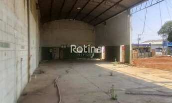 Imagem 3: Área para alugar, Minas Gerais - Uberlândia/MG - Rotina Imobiliária