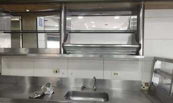 Imagem 3: Salão Comercial 180 m² - Vila Nova Conceição