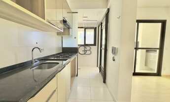 Imagem 4: Apartamento Aluguel 3 quartos Aquarela Pinheiros 72m² útil Londrina