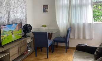 Imagem 2: Edifício Santa Clotilde/Santo Eduardo-Poço