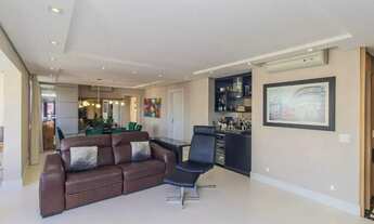 Imagem 4: Apartamento de 3 suites e 2 vagas no Jardim Europa