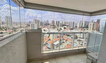 Imagem 6: Apartamento à venda, com 68 m², 2 dormitórios, sendo 1 suíte, 2 banheiros, 1 vaga - Vila C
