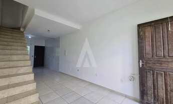 Imagem 6: Geminado com 2 quartos e 2 vagas de garagem no Bairro Jardim Paraíso