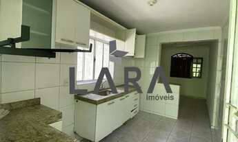 Imagem 5: Casa no Brasileia em Betim