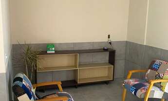 Imagem 7: Casa comercial LOCADA