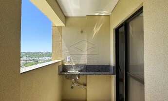 Imagem 4: HYDE PARK - APARTAMENTO DUPLEX COM 4 DOMITÓRIOS SENDO 2 SUÍTES, PRÓXIMO À SERVIMED E CONFI