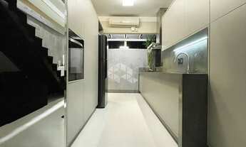 Imagem: SOBRADO MOBILIADO À VENDA, 2 DORMITÓRIOS