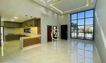 Imagem 3: Casa à Venda no Condomínio Dona Lucilla - Jardim Residencial Dona Lucilla em Indaiatuba/SP