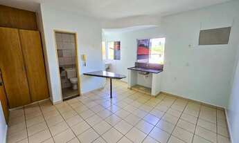 Imagem 3: Studio para locação com 25m² localizado no Setor Leste Universitário