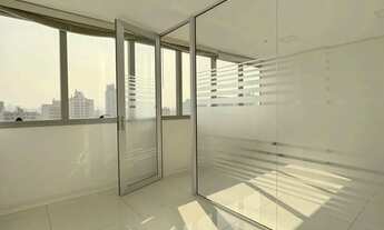 Imagem 6: Sala Comercial para alugar com Vista Panorâmica, no Getúlio Vargas Prime Offices, Menino D