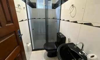 Imagem 4: APTO 02 QTO - ED TEREZA RAMOS - TV. ESTRELA PRÓX. MARQUÊS - PEDREIRA kjp