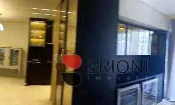 Imagem 7: Apartamento 3 Suítes Mobiliado Alto Padrão Locação Exklusiv Essenz Vila do Golf Ribeirão