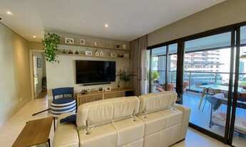 Imagem 3: Venda Apartamento 4 Dormitórios - 158 m² Aclimação