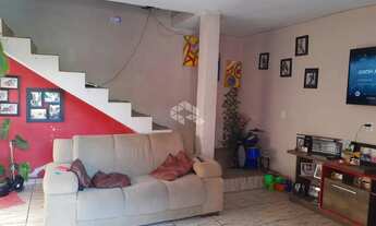 Imagem 2: Casa a venda no bairro Nossa Senhora do Perpétuo Socorro