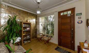 Imagem 2: Casa 3 dormitórios com garagem no bairro Petrópolis