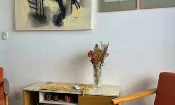 Imagem: Apartamento de 2 quarto 67,54m mobiliado