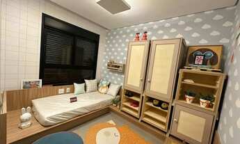 Imagem 7: Imóvel para venda tem 61 metros quadrados com 2 quartos em Setor Aeroporto - Goiânia - GO