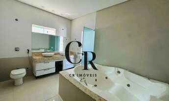 Imagem 6: Casa térrea no Condomínio do Lago