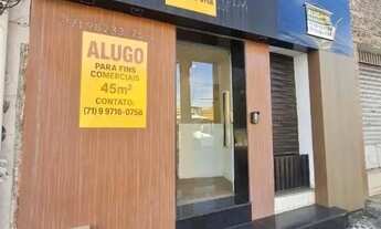 Imagem 6: Loja para alugar, 45 m² por R$ 3.800,00/mês - Itapuã - Salvador/BA