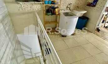 Imagem 6: Casa em condominio, duplex, 03 quartos, sendo 1 suíte, rua Upiara, Bento Ribeiro