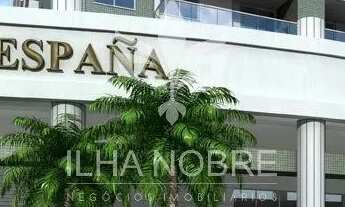 Imagem 2: Cobertura Mobiliada com 2 Quartos sendo 1 Suíte para aluguel no Itacorubi Florianópolis co