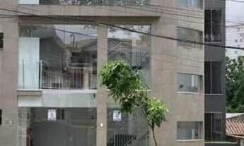 Imagem: Prédio com 3 andares para venda no Bairro