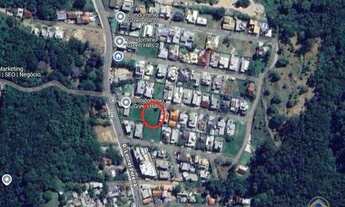 Imagem: Terreno em condomínio fechado, 420 m²