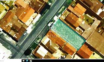 Imagem: TERRENO/LOTEAMENTO à venda com 384m² por