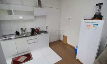 Imagem 7: Apartamento no Residencial Jardim do Lago [SEM MOBÍLIA