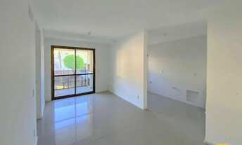 Imagem 6: Apartamento Garden - 2 dormitórios, sendo 1 suíte - Terraço - 1 vaga - Trindade Florianópo