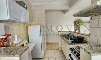 Imagem 3: Apartamento Mobiliado
