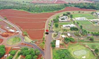 Imagem 4: Terreno à venda, 947 m² por R$ 1.350.000,00 - Vila do Golf - Ribeirão Preto/SP