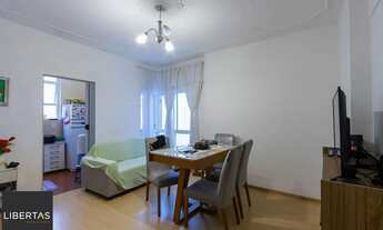 Imagem 2: Ap 2 dorm no Centro Historico